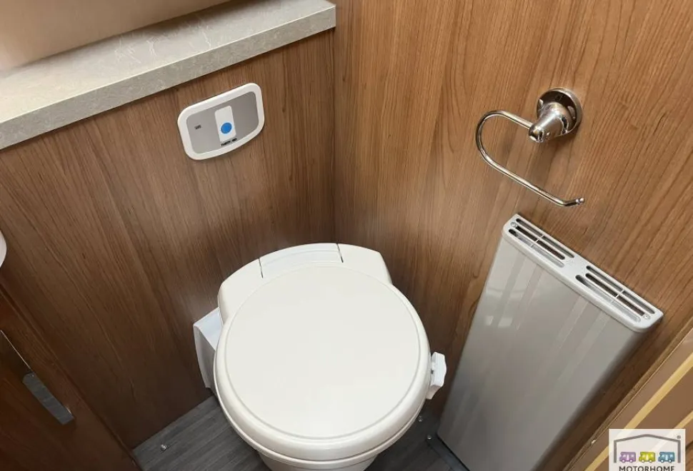 Auto-Trail Frontier Delaware 2019
