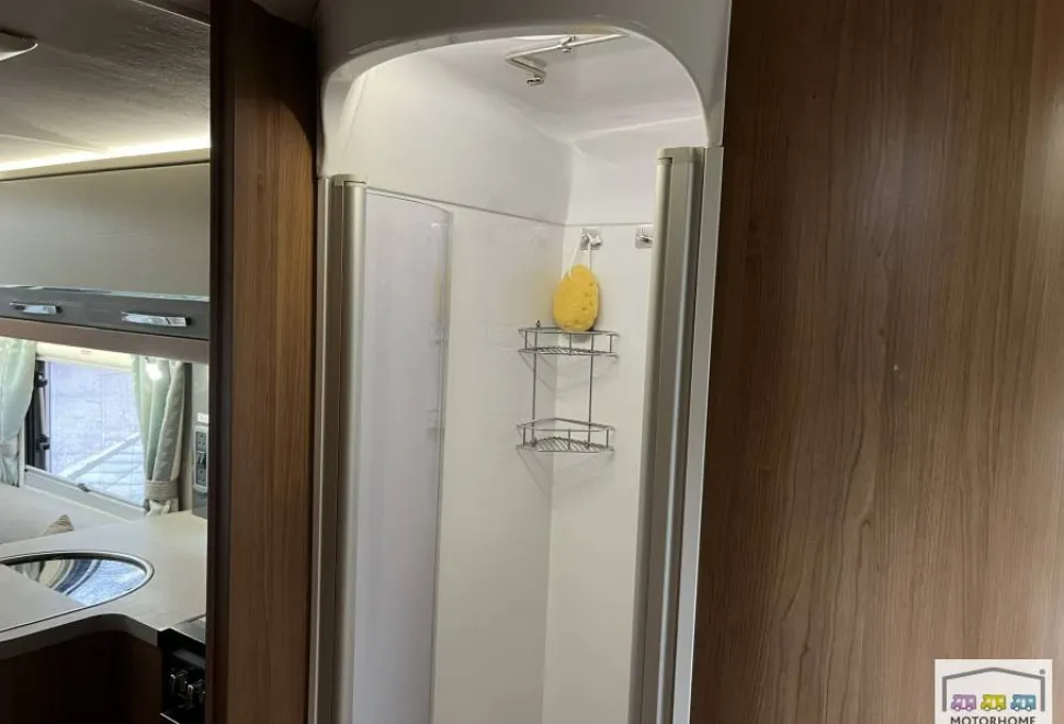 Auto-Trail Frontier Delaware 2019