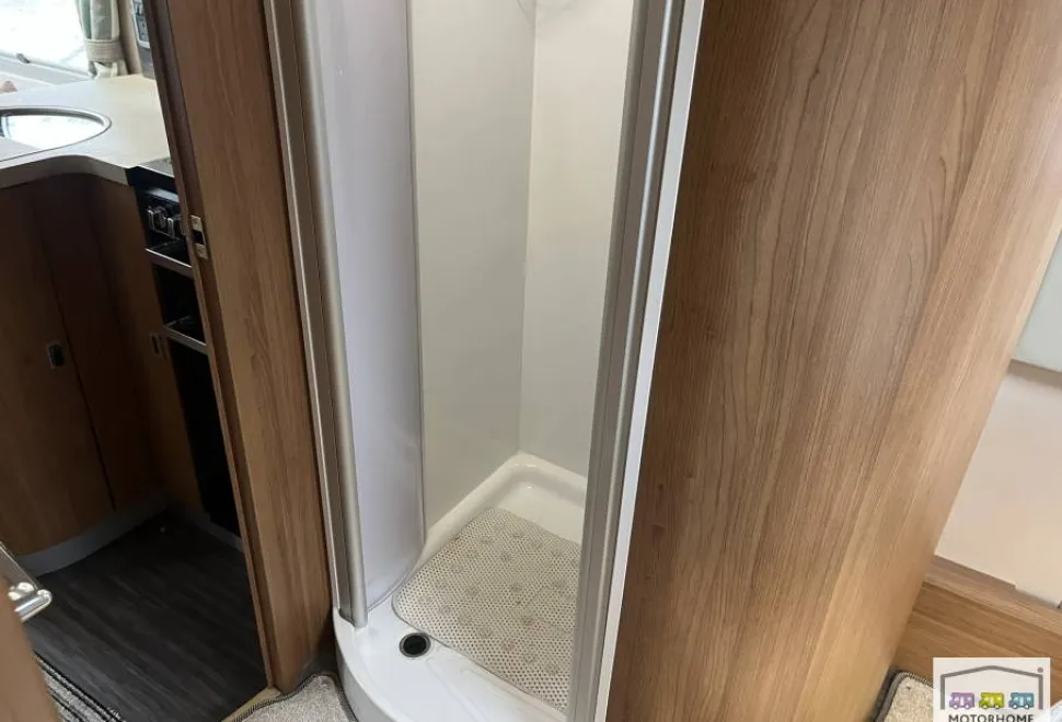 Auto-Trail Frontier Delaware 2019