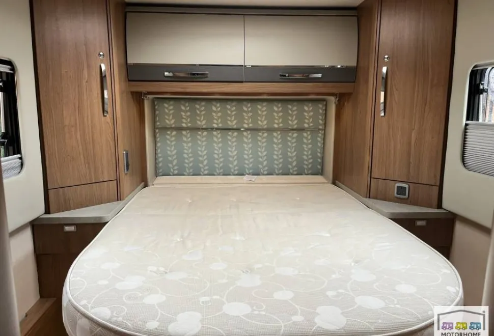 Auto-Trail Frontier Delaware 2019