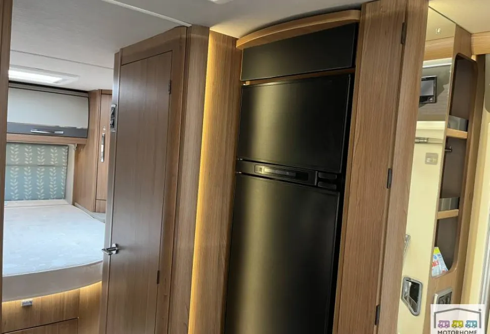 Auto-Trail Frontier Delaware 2019
