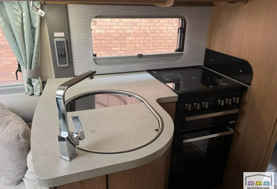 Auto-Trail Frontier Delaware 2019