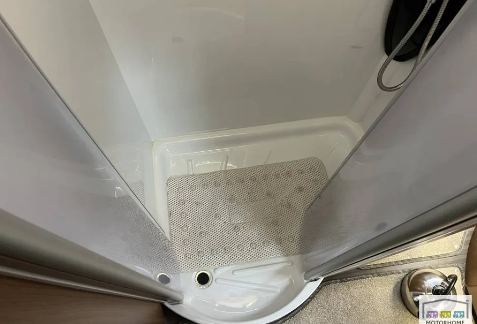 Auto-Trail Frontier Delaware 2019