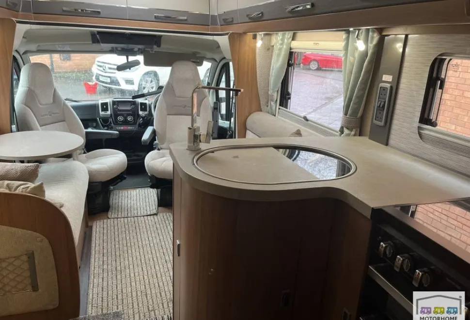 Auto-Trail Frontier Delaware 2019
