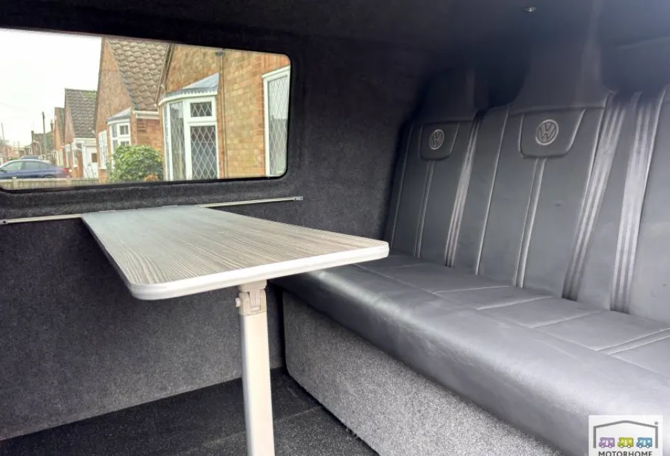Volkswagen T6 Highline  2018