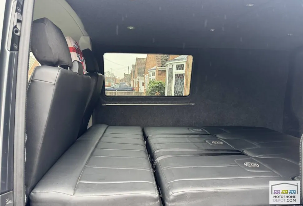 Volkswagen T6 Highline  2018