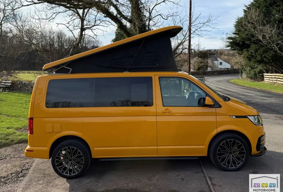 Volkswagen T6.1 Highline 2023