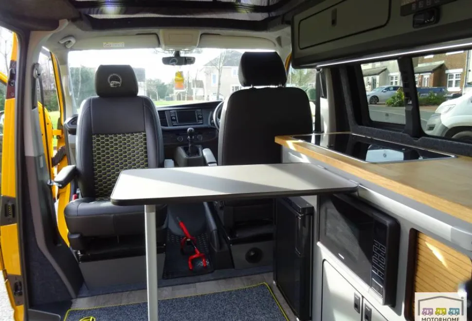 Volkswagen T6.1 Highline 2023