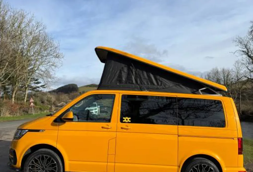 Volkswagen T6.1 Highline 2023