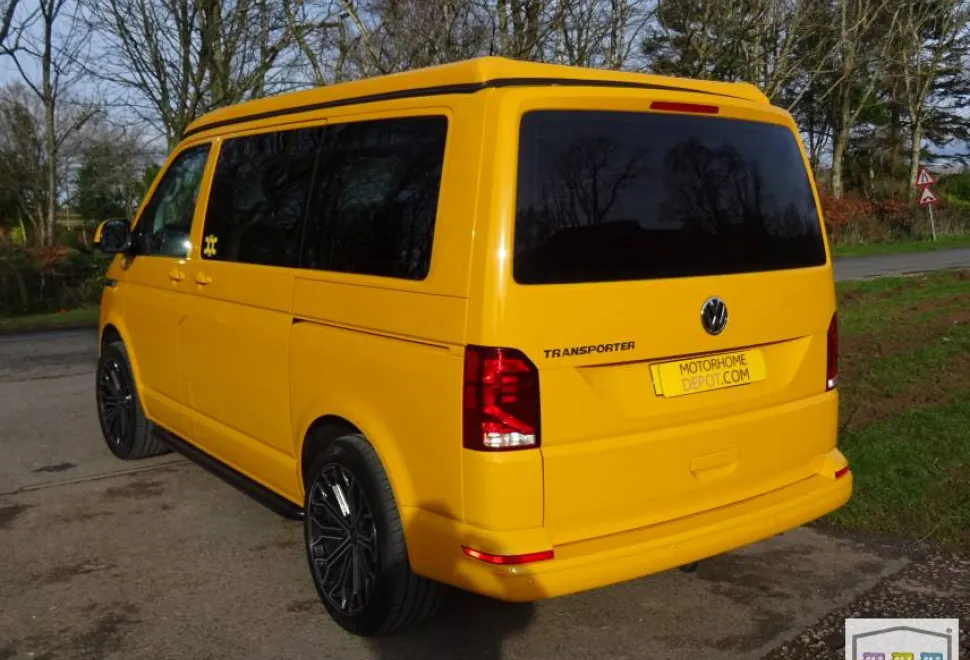 Volkswagen T6.1 Highline 2023