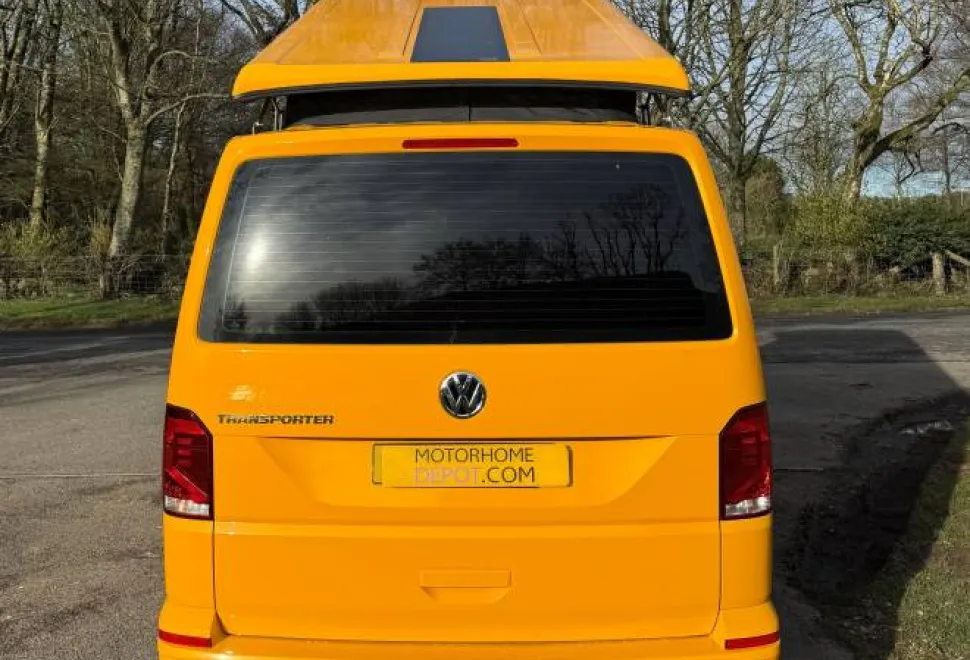 Volkswagen T6.1 Highline 2023
