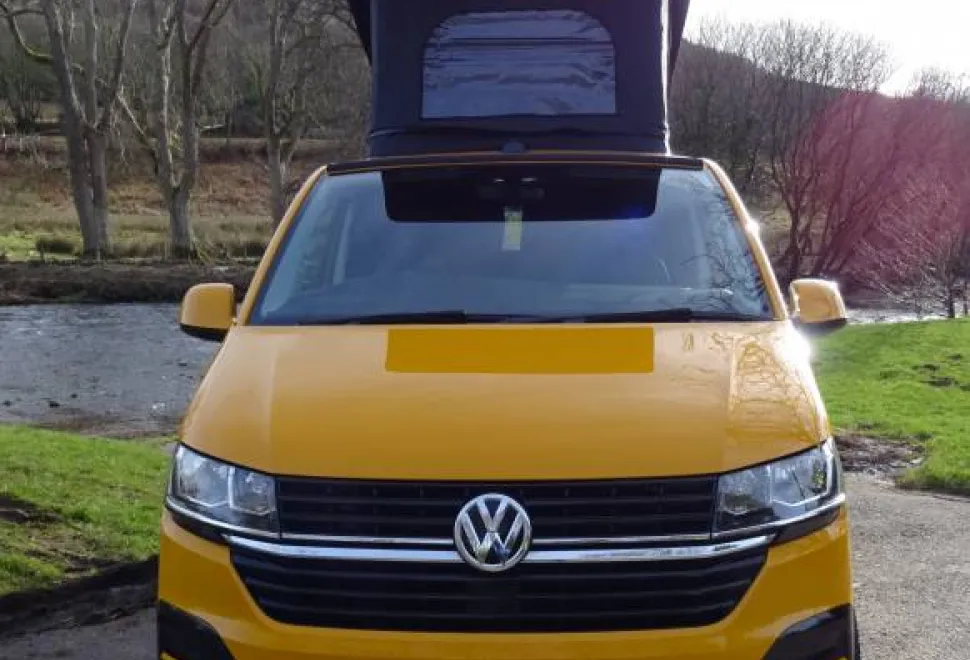 Volkswagen T6.1 Highline 2023