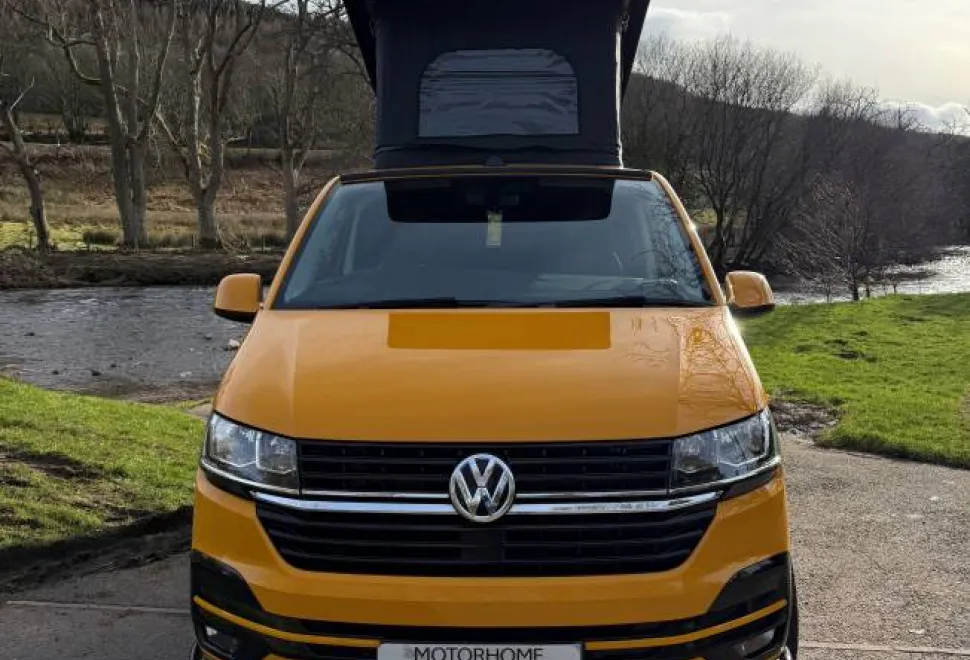 Volkswagen T6.1 Highline 2023