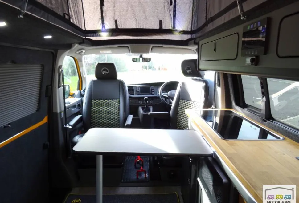 Volkswagen T6.1 Highline 2023