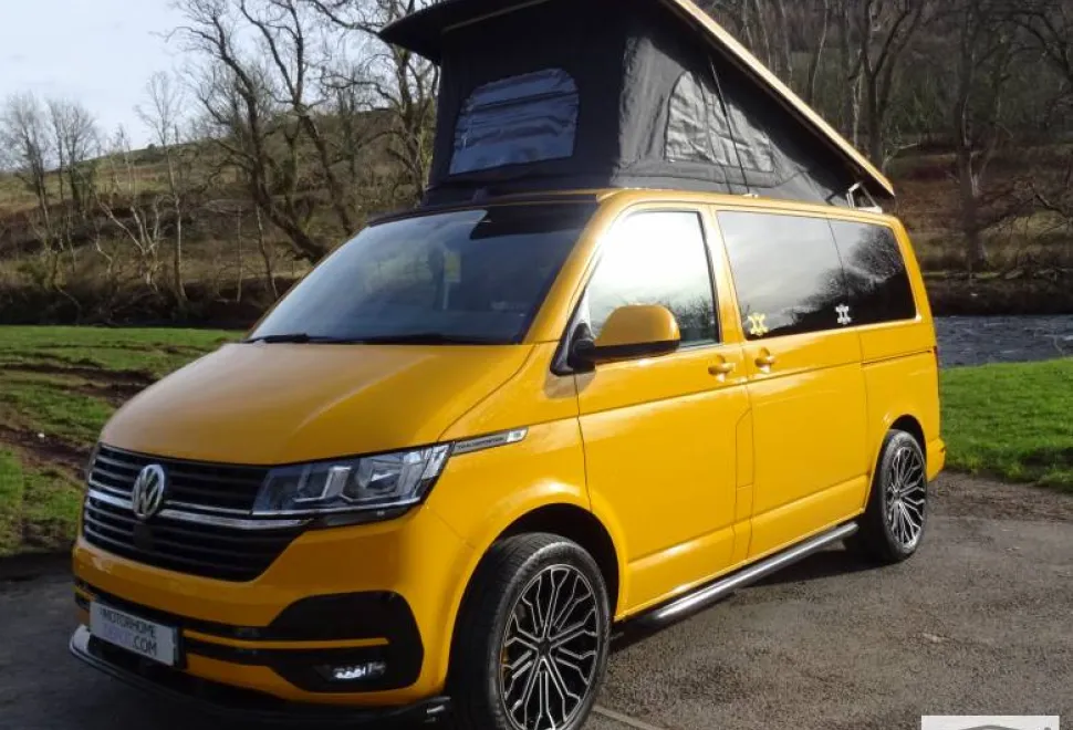 Volkswagen T6.1 Highline 2023