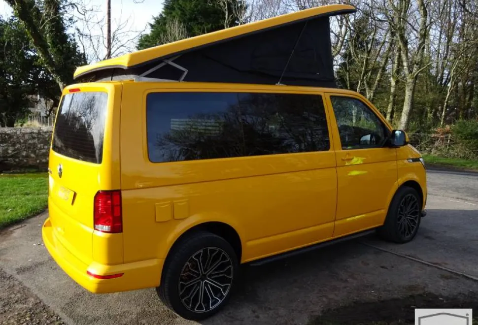 Volkswagen T6.1 Highline 2023