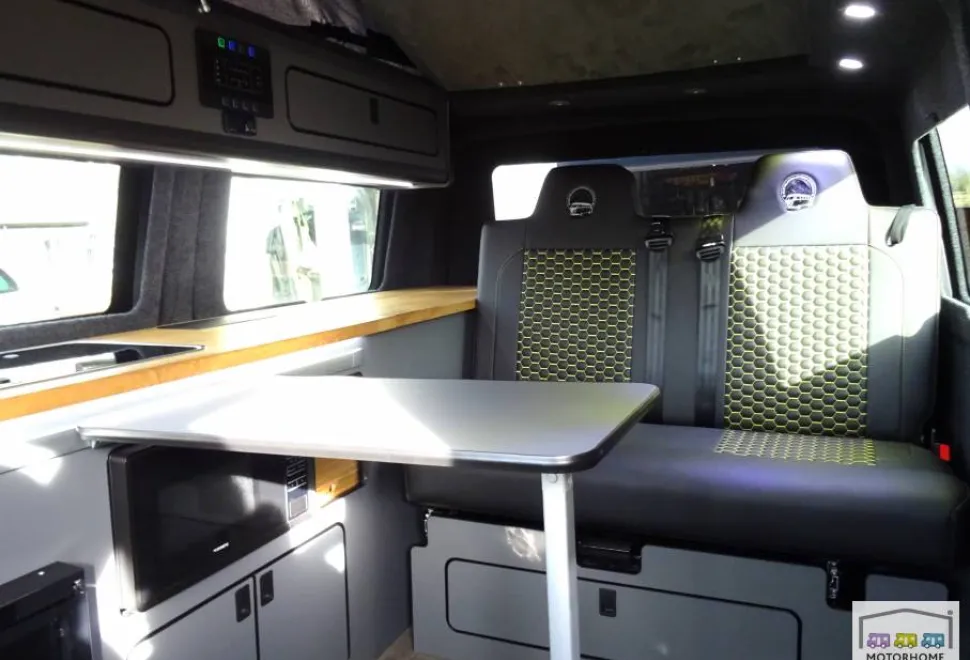 Volkswagen T6.1 Highline 2023