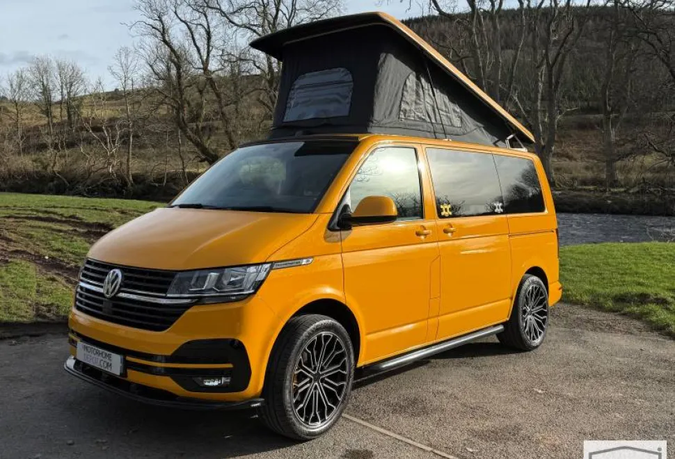 Volkswagen T6.1 Highline 2023