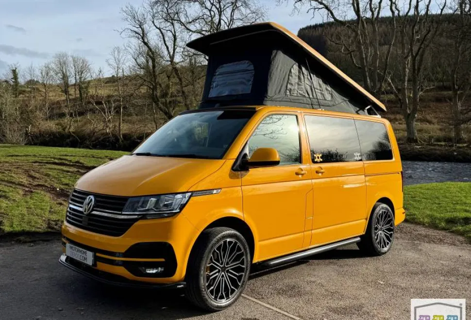 Volkswagen T6.1 Highline 2023