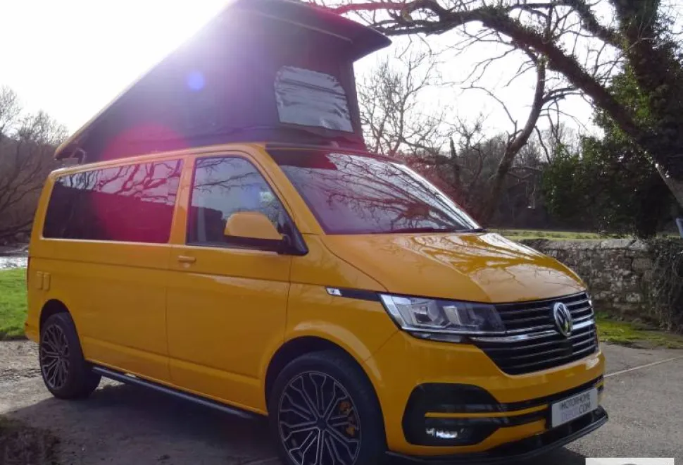 Volkswagen T6.1 Highline 2023