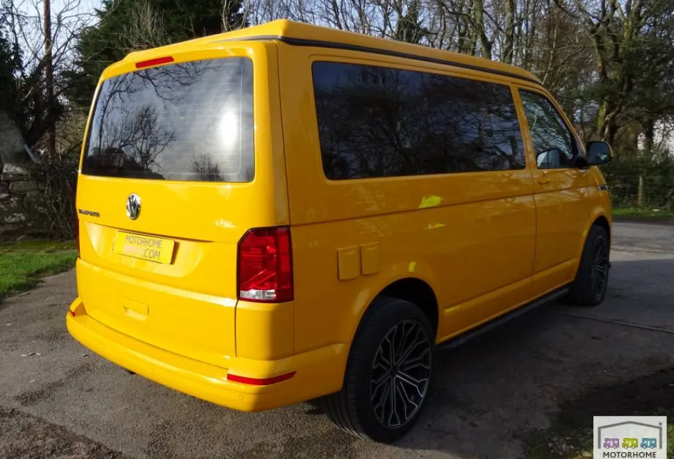 Volkswagen T6.1 Highline 2023