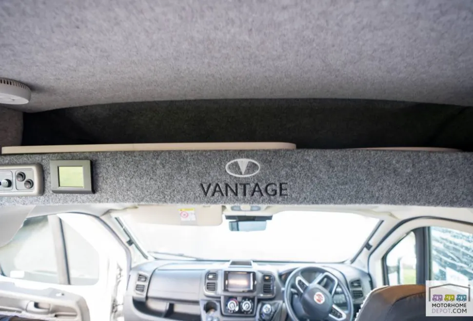 Vantage Vue  2022