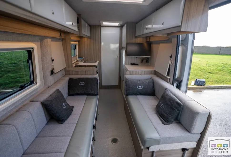 Vantage Vue  2022