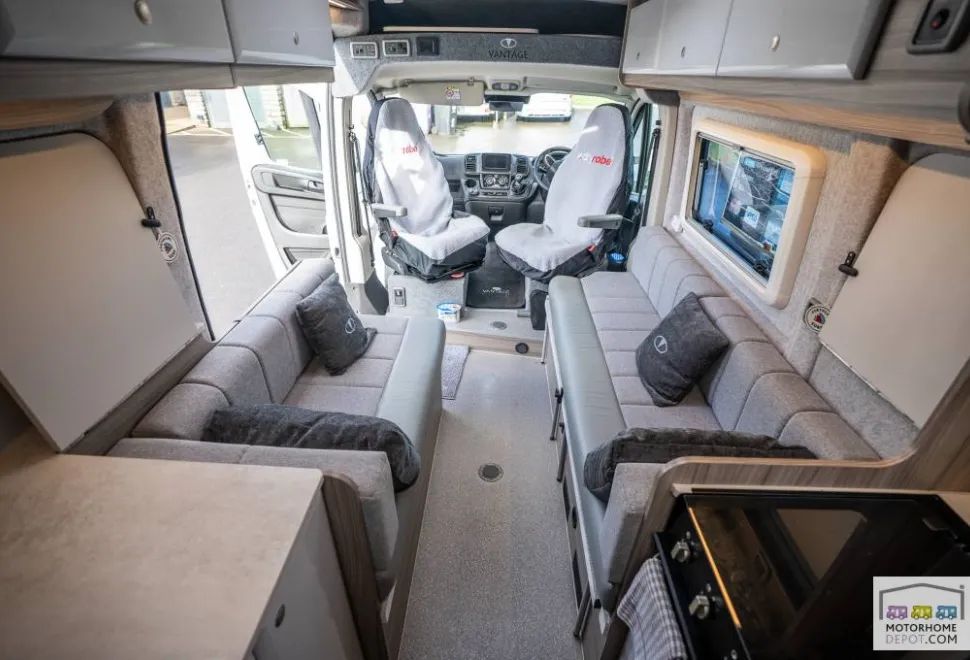 Vantage Vue  2022