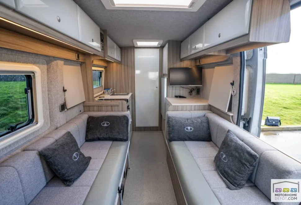 Vantage Vue  2022