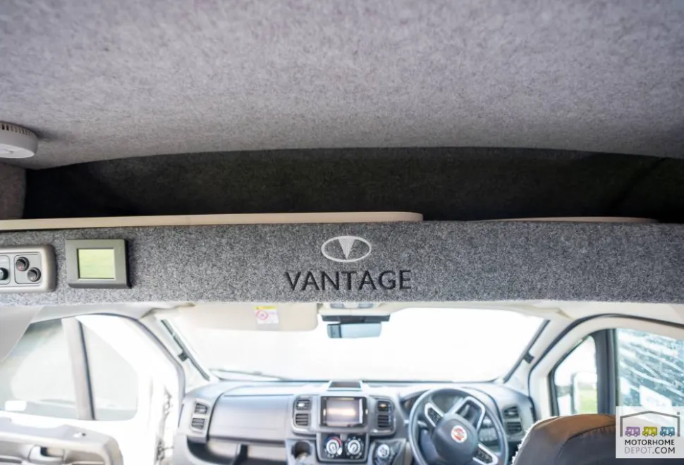 Vantage Vue  2022