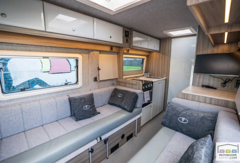 Vantage Vue  2022
