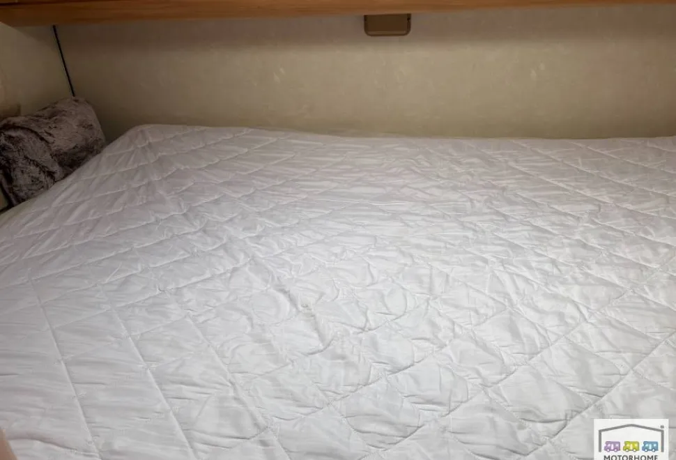 Adria Coral S680SP 2007
