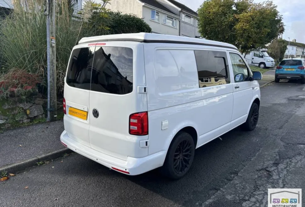 Volkswagen T6  2018