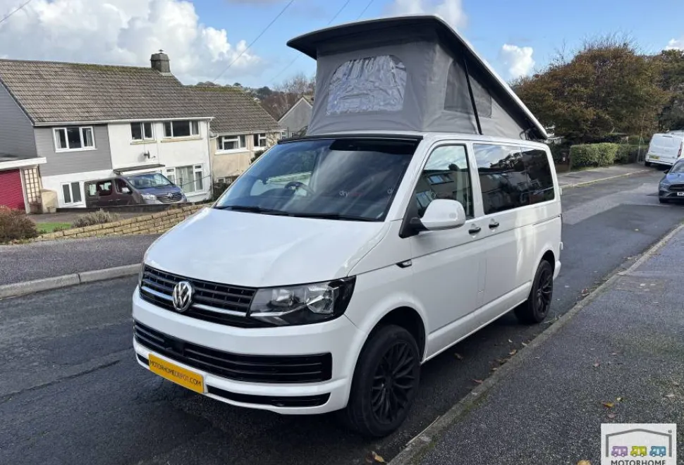 Volkswagen T6  2018