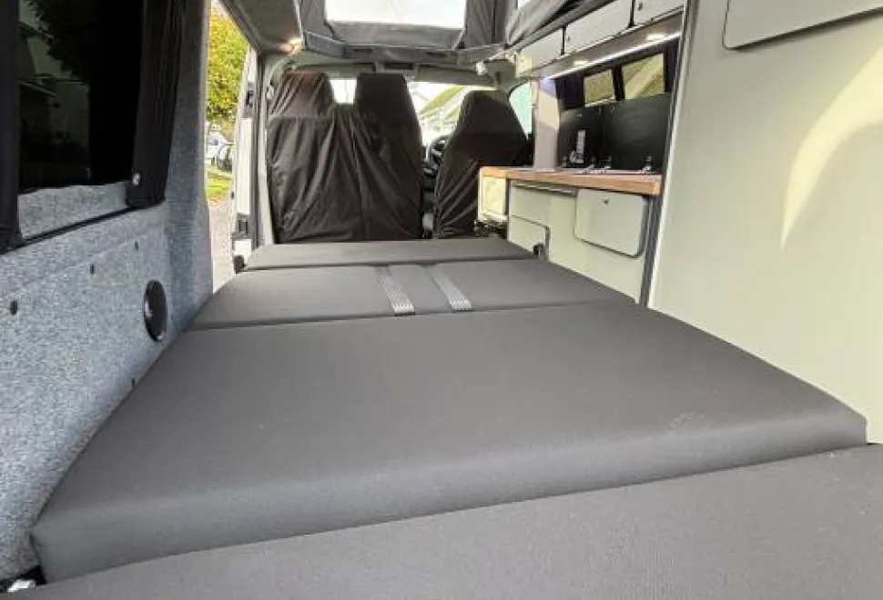Volkswagen T6  2018