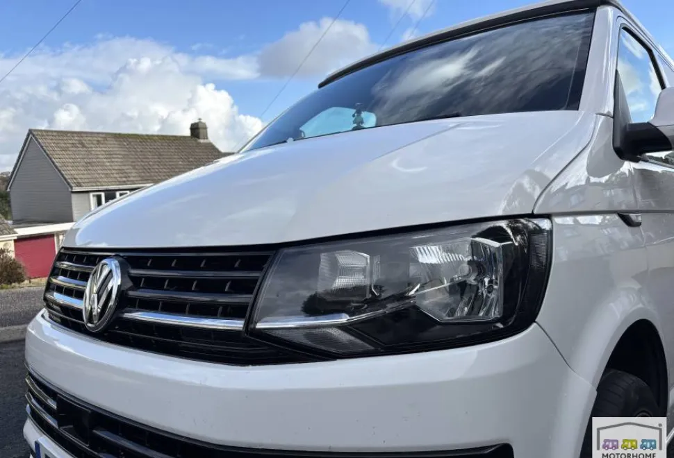 Volkswagen T6  2018
