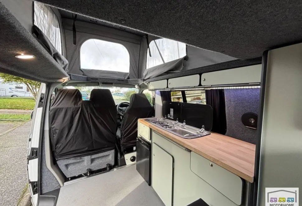 Volkswagen T6  2018