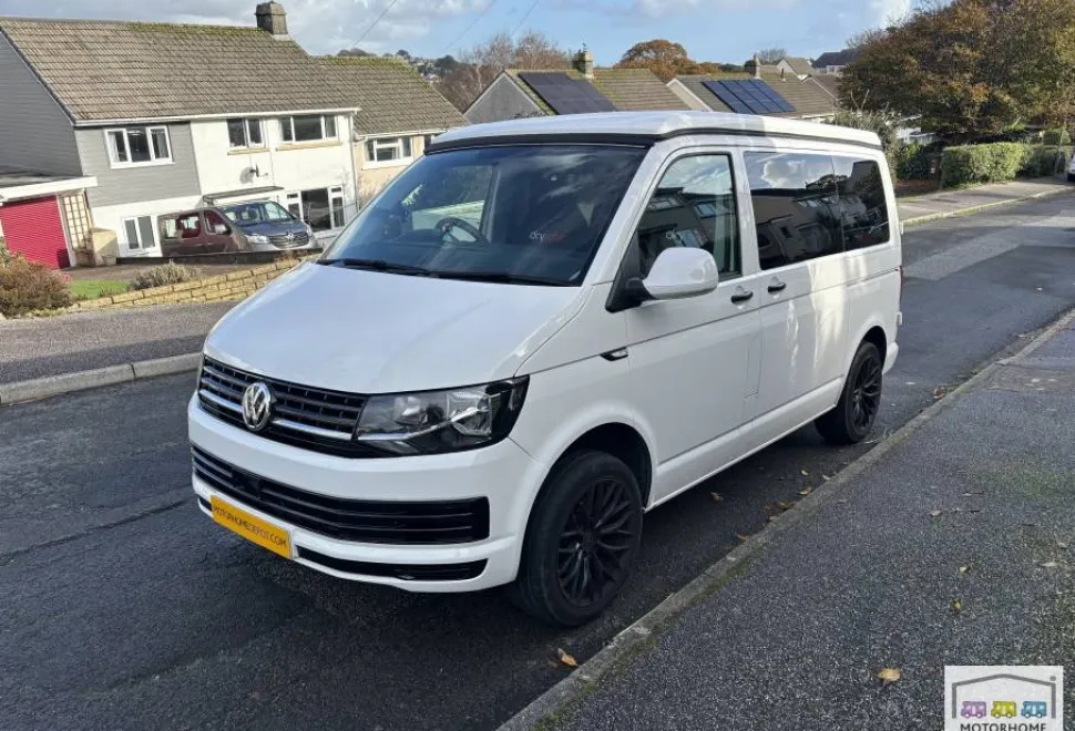 Volkswagen T6  2018