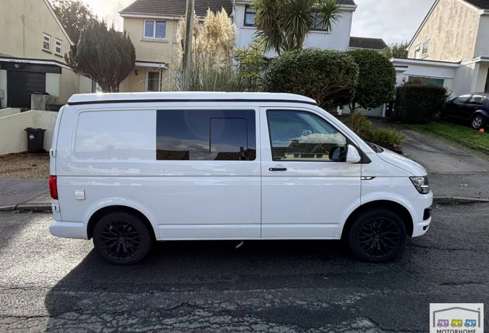 Volkswagen T6  2018
