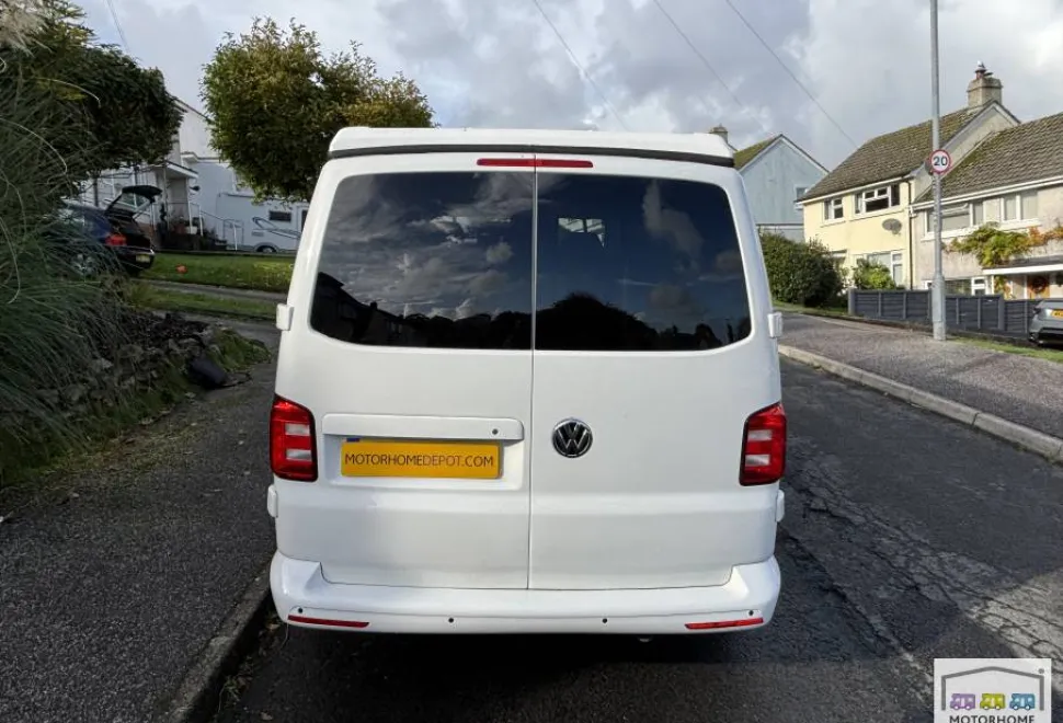 Volkswagen T6  2018
