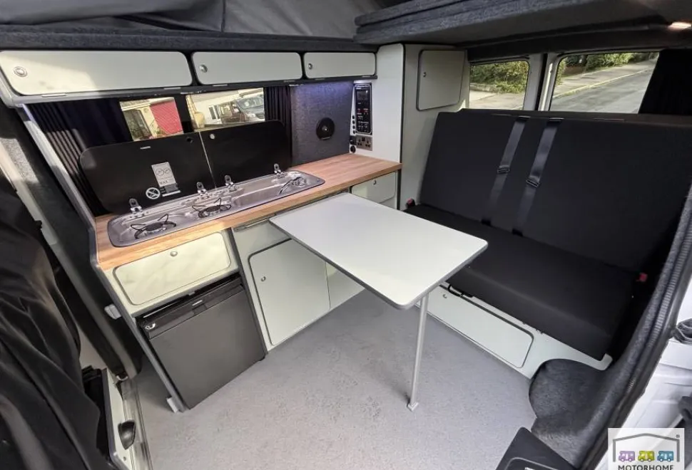 Volkswagen T6  2018