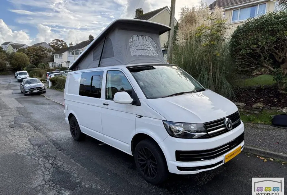 Volkswagen T6  2018