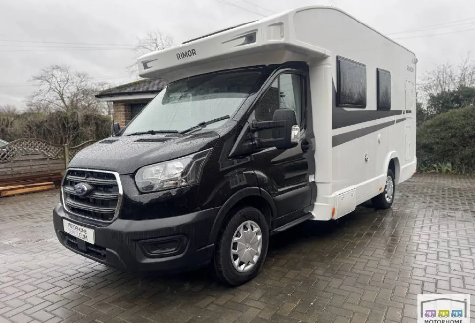 Rimor Kilig  67 Plus 2025