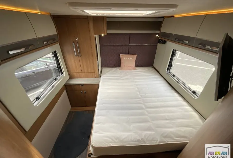 Auto-Trail Comanche  2017