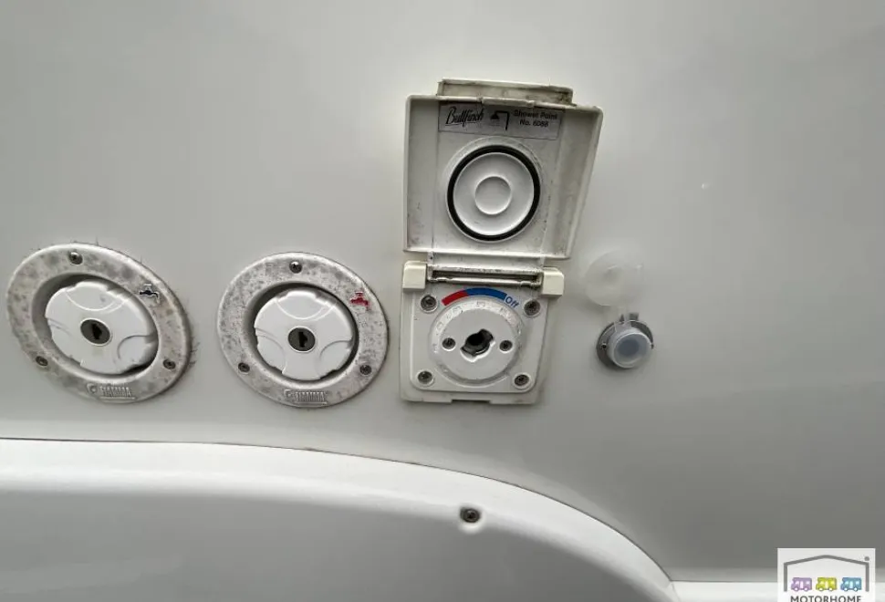 Auto-Trail Comanche  2017