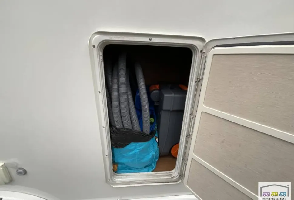 Auto-Trail Comanche  2017