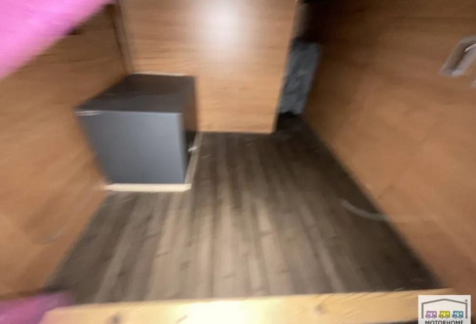 Auto-Trail Comanche  2017