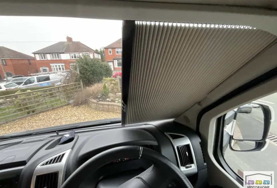 Auto-Trail Comanche  2017