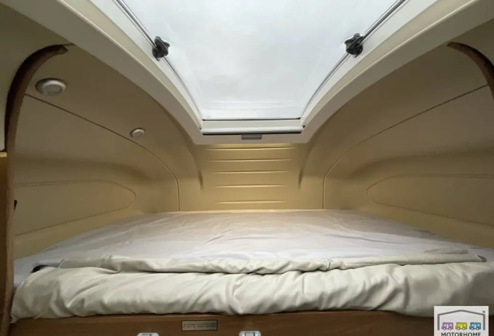 Auto-Trail Comanche  2017