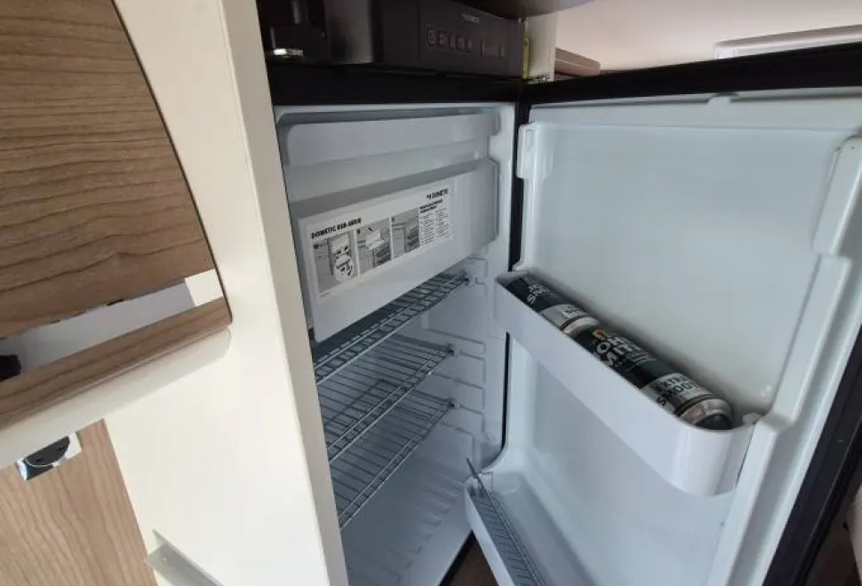 Carthago Malibu 600DB Charming GT 2020